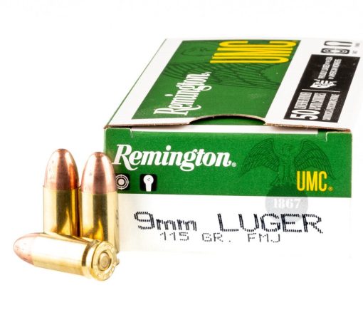 9mm ammo for sale
